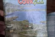 Vintage Cork guide book