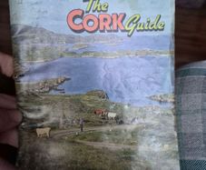 Vintage Cork guide book
