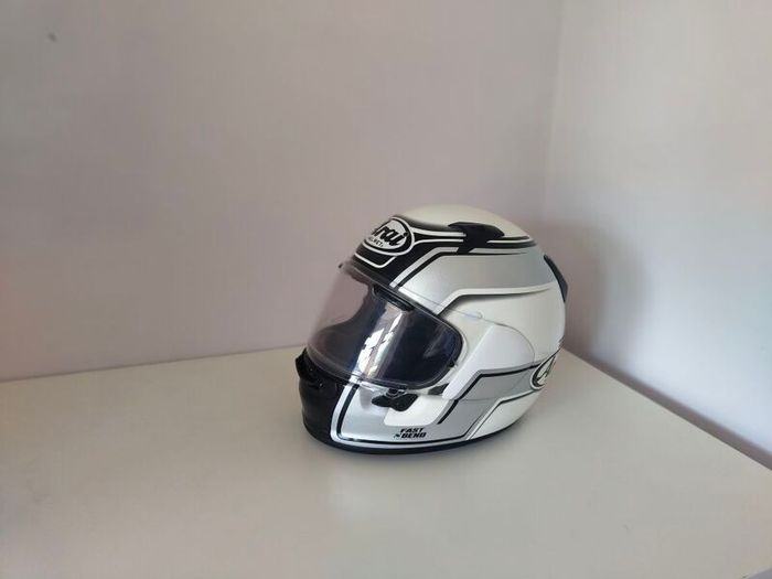 Motorcycle Helmet