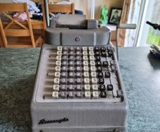 antiques