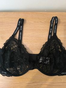 Bra Calvin Klein Eu.75 E