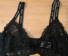 Bra Calvin Klein Eu.75 E