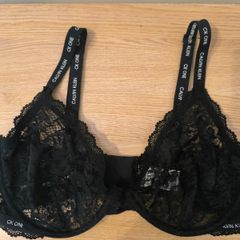 Bra Calvin Klein Eu.75 E