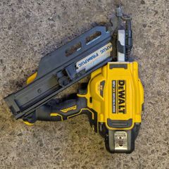 DeWalt Nail Gun
