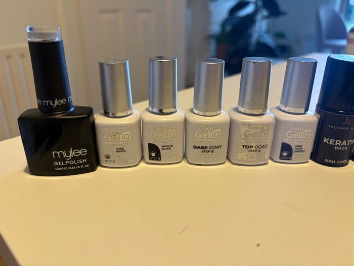 gel polish