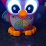 Fisher Price Light up and Learn Owl Image 2
