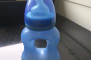 water bottle