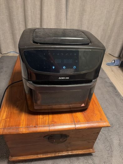 Air fryer