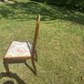 Antique Chair Image 2