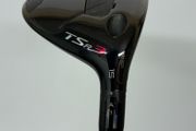 Titleist TSR3 3 Wood