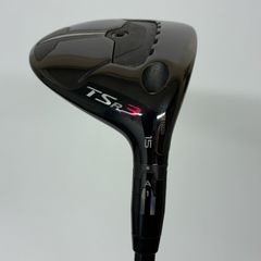 Titleist TSR3 3 Wood