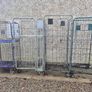 steel cage Image 2