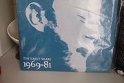 Christy Moore the early years 1969 to 81 double vinyl