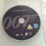 James Bond ThunderBall Dvd Image 3