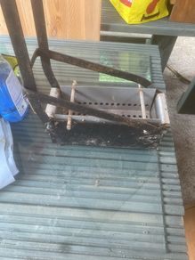 Eco Briquette maker