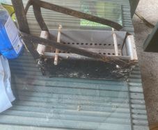Eco Briquette maker