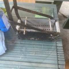 Eco Briquette maker