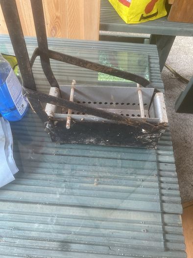 Eco Briquette maker