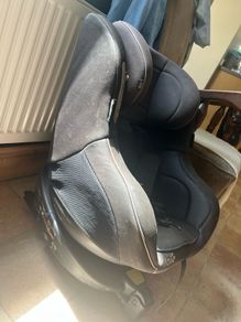 car seat