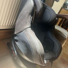 car seat