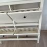 Ikea shoe rack Image 3