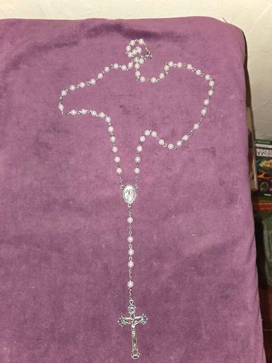 Rosary Bead Collection
