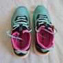 2020 adidas terrex agavic flow trail Size 4 eu 36 in excellent condition Image 9