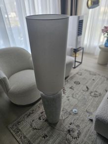 Floor Lamp Absolutely like new