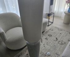 Floor Lamp Absolutely like new