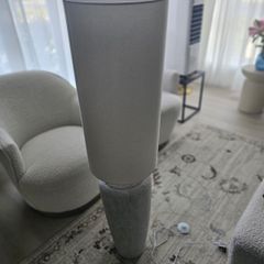 Floor Lamp Absolutely like new
