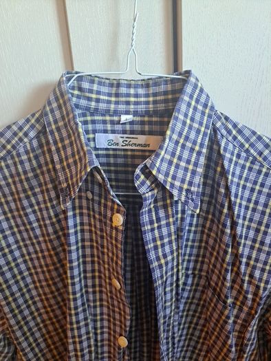Ben Sherman Medium Shirt