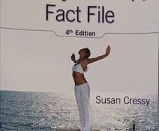 Price drop Beauty Therapy Fact File 4th Edition by Susan Cressy (Heinemann)