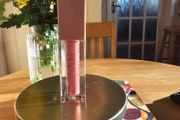Maybelline Plumping Lip Gloss / 5.4ml / NEW