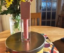 Maybelline Plumping Lip Gloss / 5.4ml / NEW