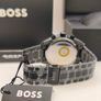 Hugo Boss men's watch Image 8