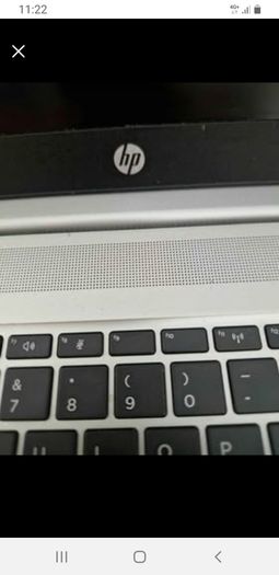 HP Probook 450 G7 - Intel Core i5 10th Gen - 8GB RAM - 256GB SSD