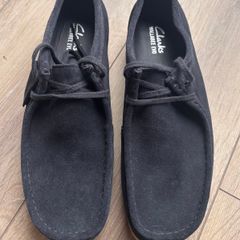 Clarks Wallabee EVO