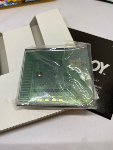 Tweety high flying adventure Gameboy Color