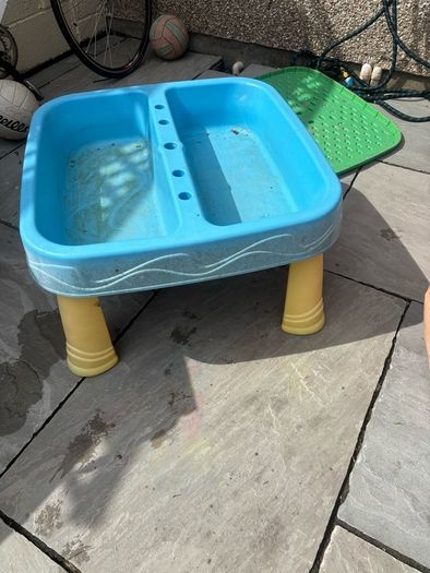 sandpit kids free