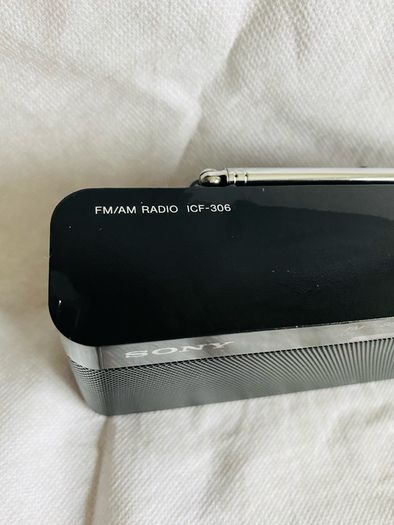 Sony  Radio
