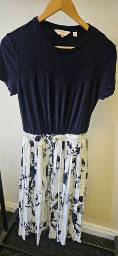 Mixture of dresses