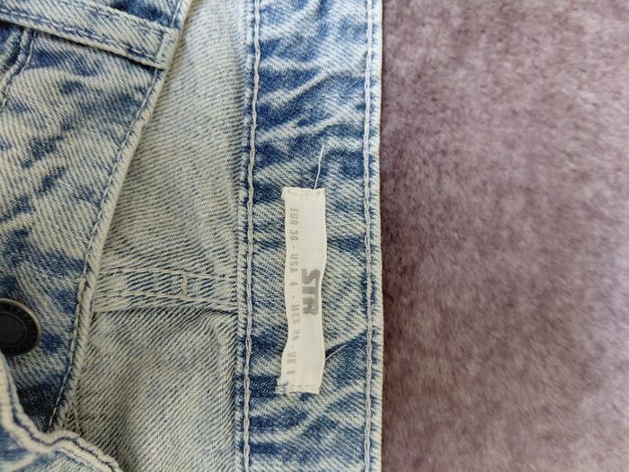 Bundle Girls baggy trousers (8)
