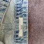 Bundle Girls baggy trousers (8) Image 5