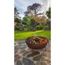 Fire Pit Style D Medium D5189 Image 2