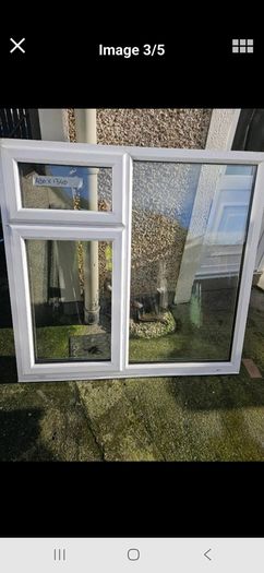 NEW composite doors