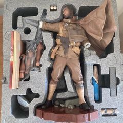 Battlefield 1 Statue limited edition