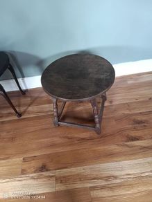 bedside tables