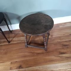 bedside tables