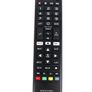 Smart TV Remote Control AKB75375608 for LG. Image 2