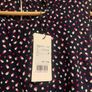 Summer dress with dot pattern (Brand new) Image 2